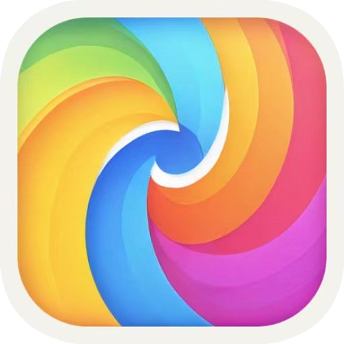 SwipeAlbum Icon